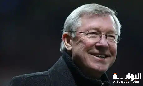 إنجازات أليكس فيرجسون مع مانشستر يونايتد: 13 دوري