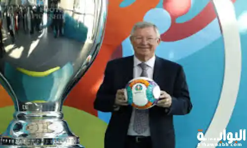 إنجازات أليكس فيرجسون مع مانشستر يونايتد