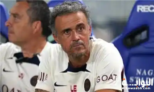 إنجازات لويس إنريكي مع برشلونة