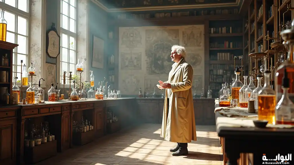 أنطوان لافوازييه