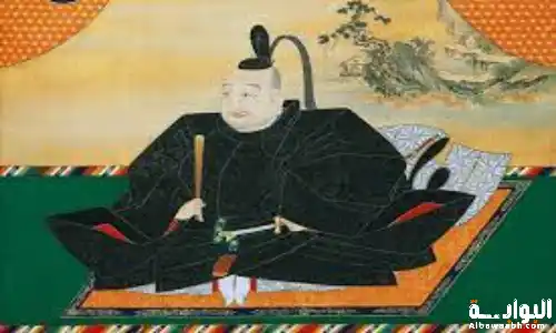 إياسو توكوغاوا