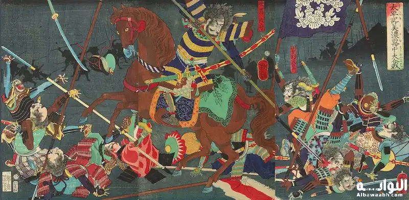 إياسو توكوغاوا