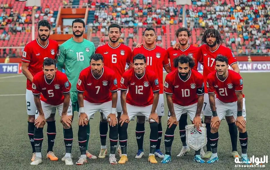 بطولات منتخب الكاميرون