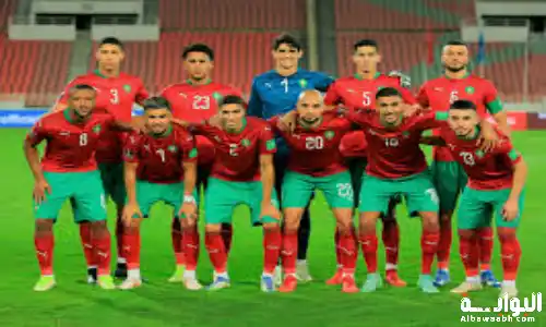 بطولات منتخب الكاميرون