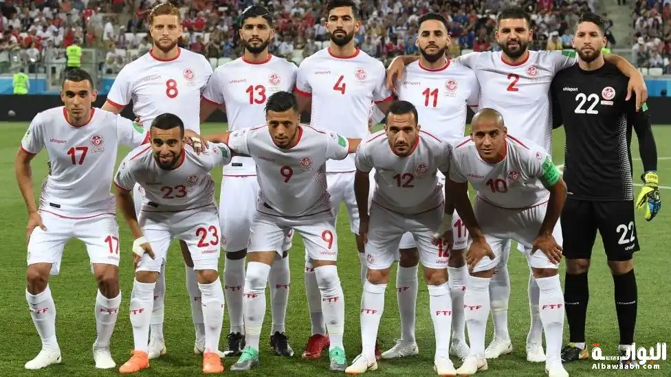 تاريخ منتخب تونس: نسور قرطاج وإفريقيا