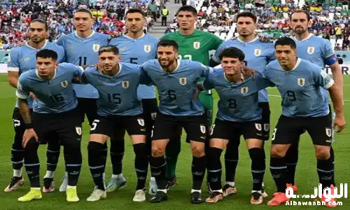 تاريخ منتخب الأوروغواي: أول كأس عالم وإرث أمريكي