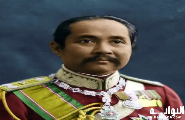 تشولالونغكورن