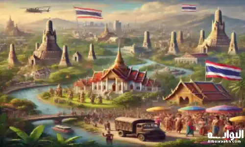 تشولالونغكورن