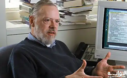 دينيس ريتشي