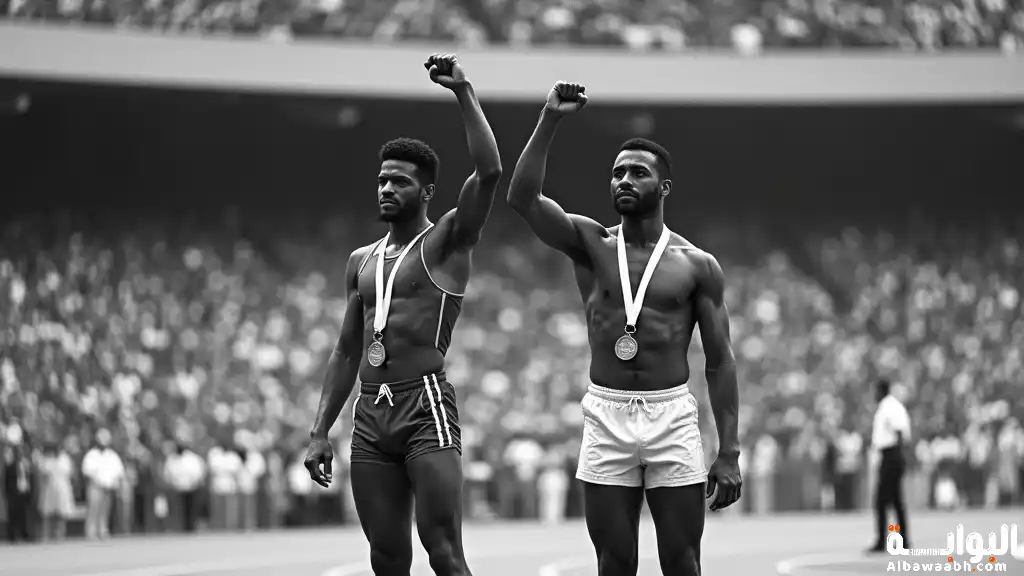 الرياضة والسياسة