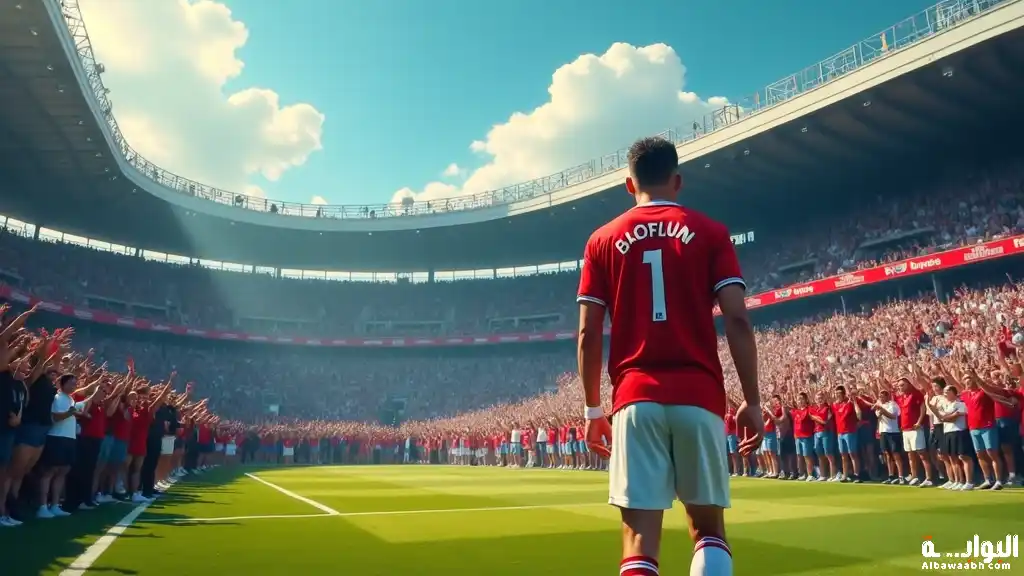 الرياضة والسياسة: عندما يتجاوز النجم حدود الملعب