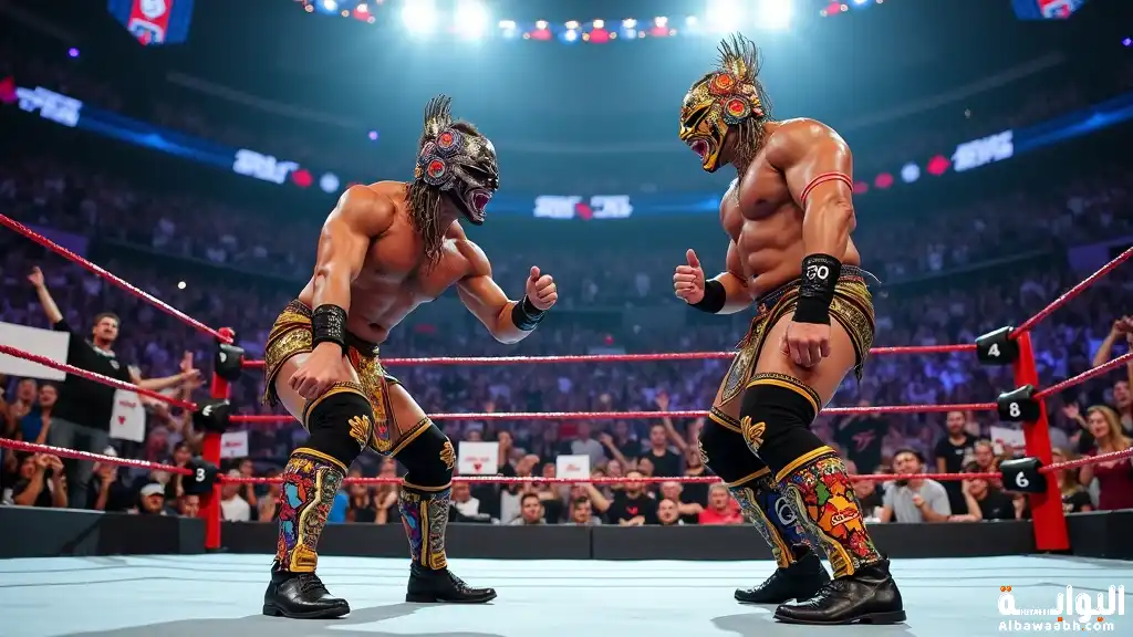 الرياضة والألعاب