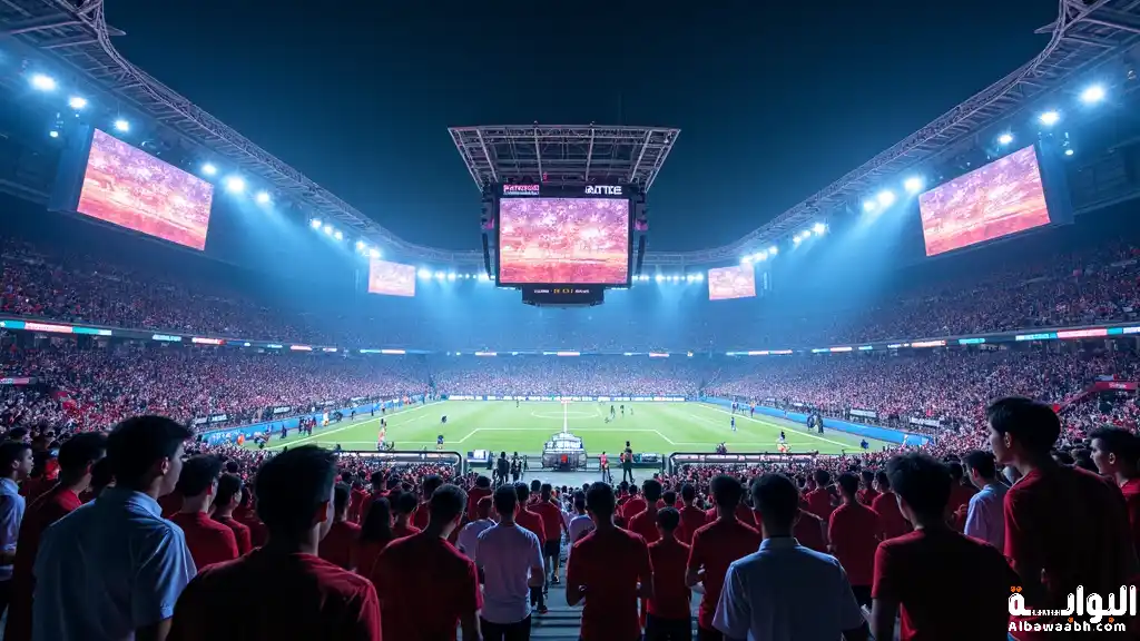 الرياضة والألعاب