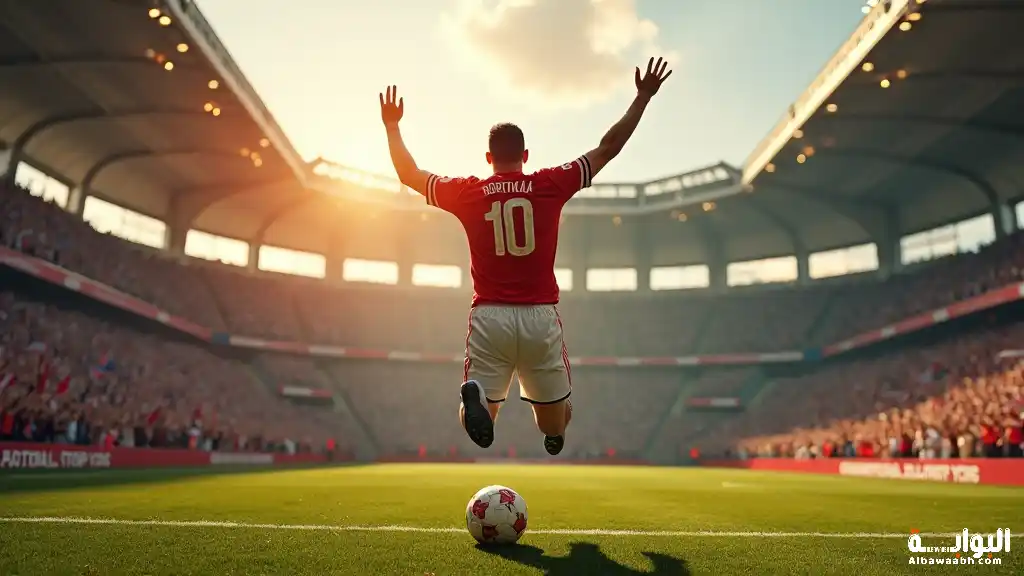 الرياضة والإحصاء