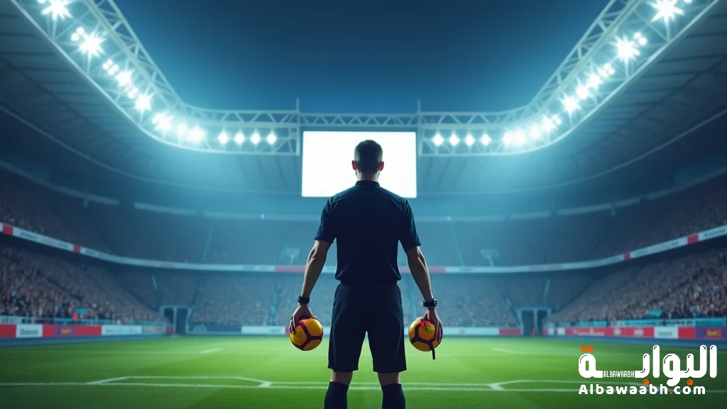 الحكام الذين أداروا نهائي اليورو