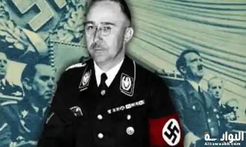  هاينريش هيملر