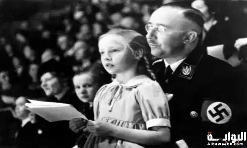 هاينريش هيملر