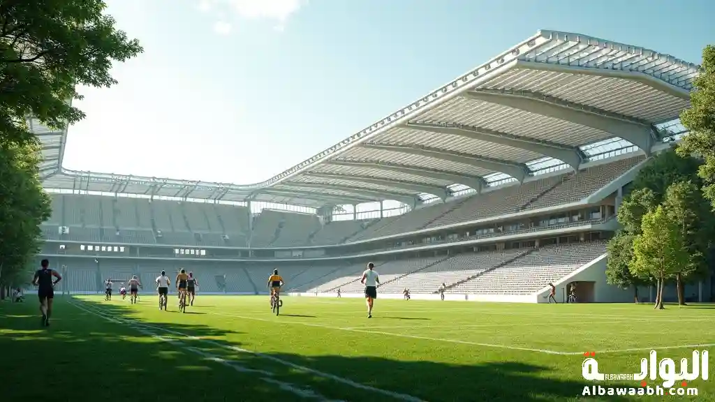 الرياضة والاستدامة: مبادرات الاستدامة في البطولات الرياضية