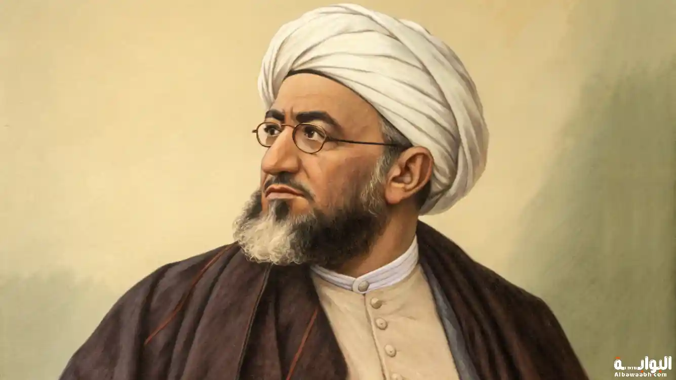 جمال الدين الأفغاني: مصلح إسلامي