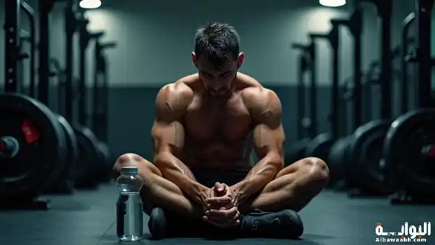 الصحة النفسية للرياضيين: تحديات الصحة النفسية للنجوم