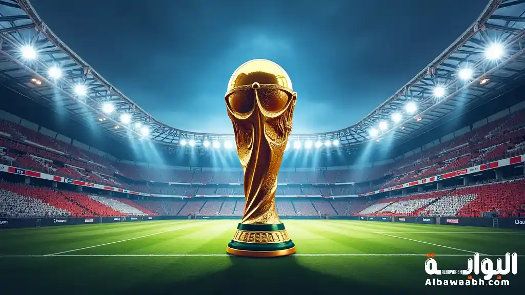 إنجازات منتخب كرواتيا: وصيف 2018 وثالث 2022