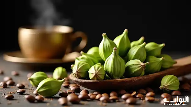 الهيل: ملك التوابل وصحة القلب