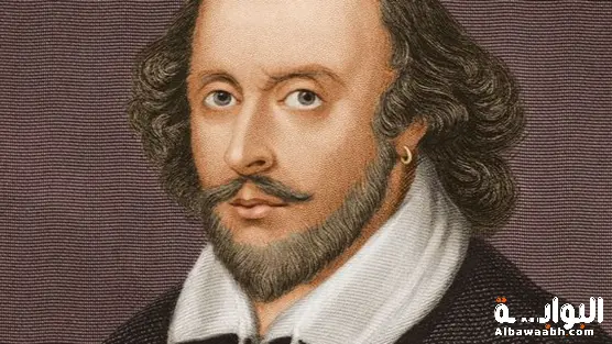 وليام شكسبير: عبقري الأدب الذي خلد اسمه في التاريخ