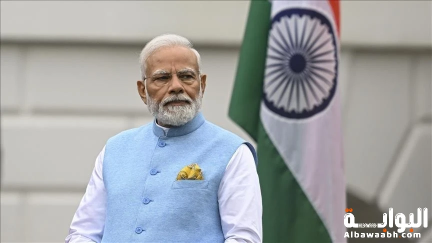 ناريندرا مودي: زعيم الهند الحديث وصانع النهضة الاقتصادية