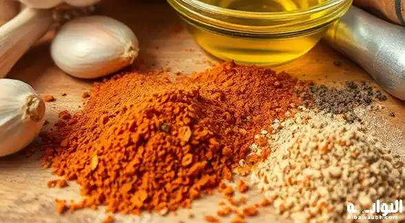 الكمون: سر النكهة والصحة