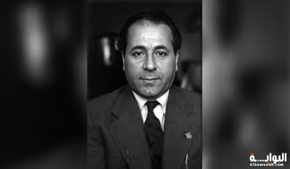 أنطون سعادة