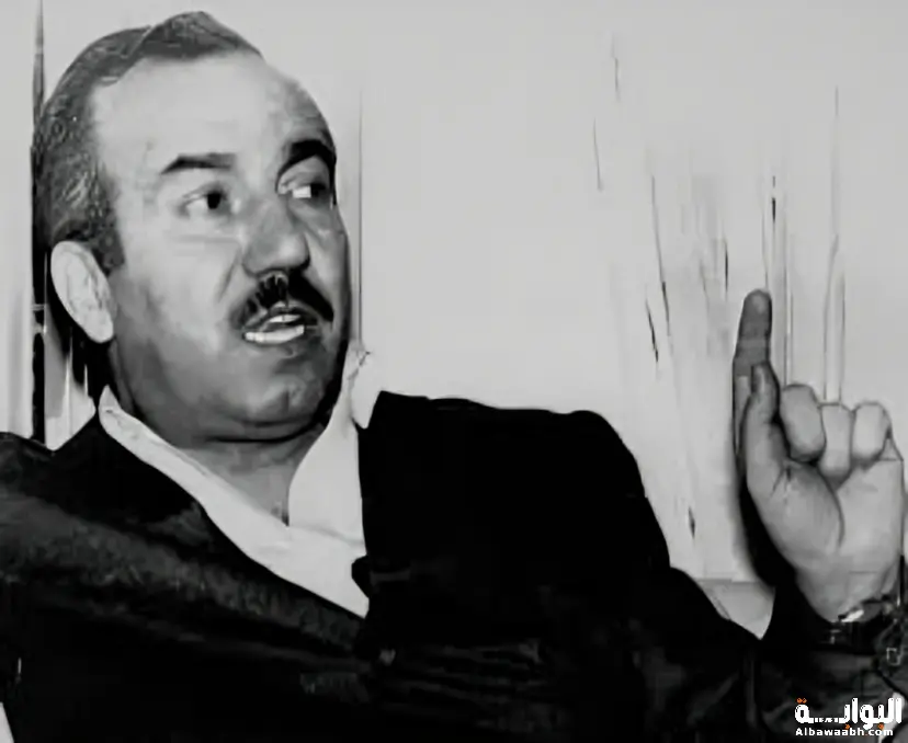 خليل الوزير (أبو جهاد)