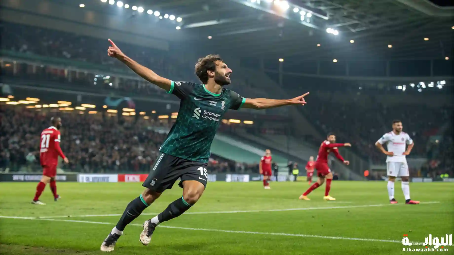 أبرز مباريات هاكان شاكير