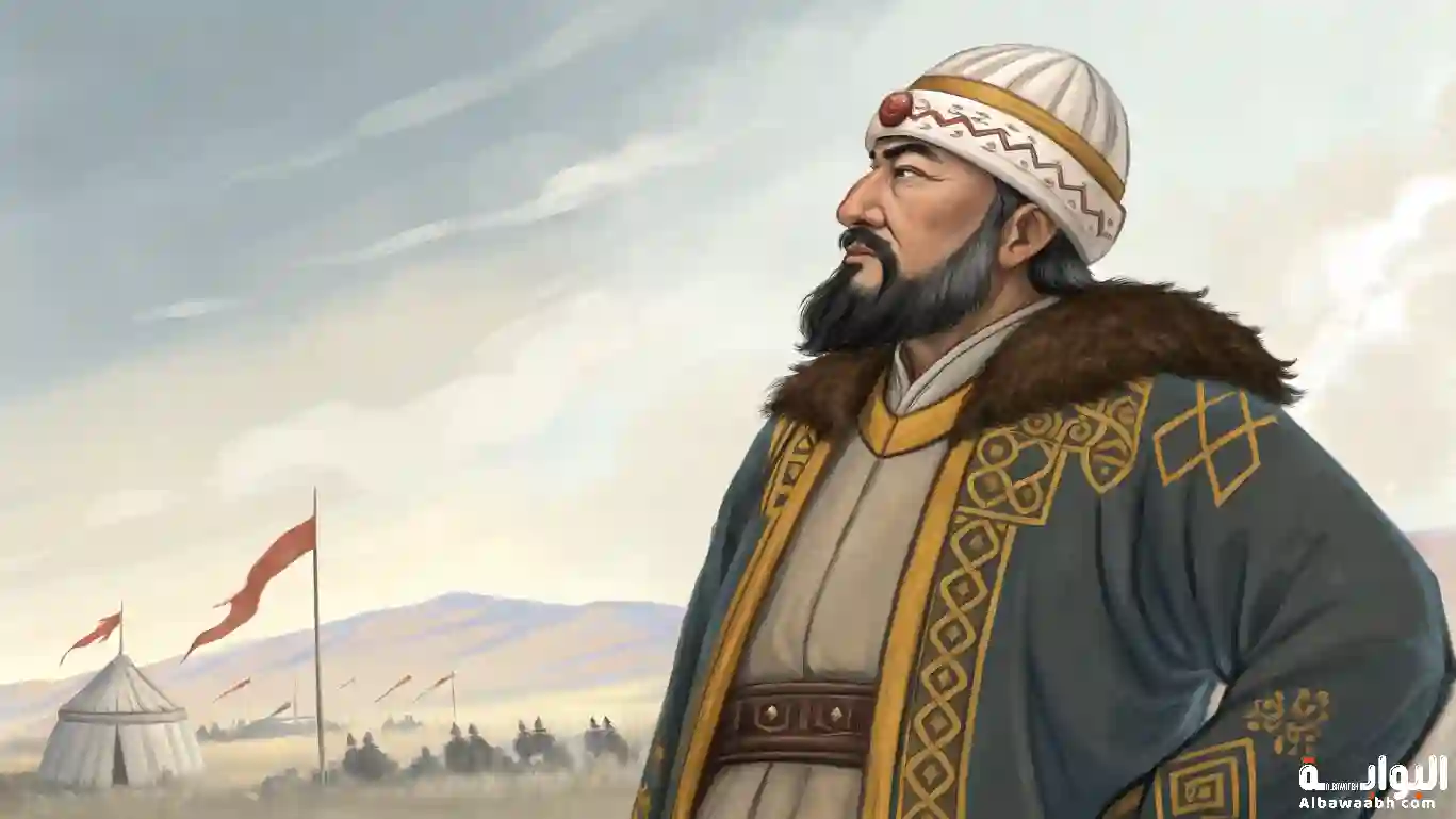 بركة خان