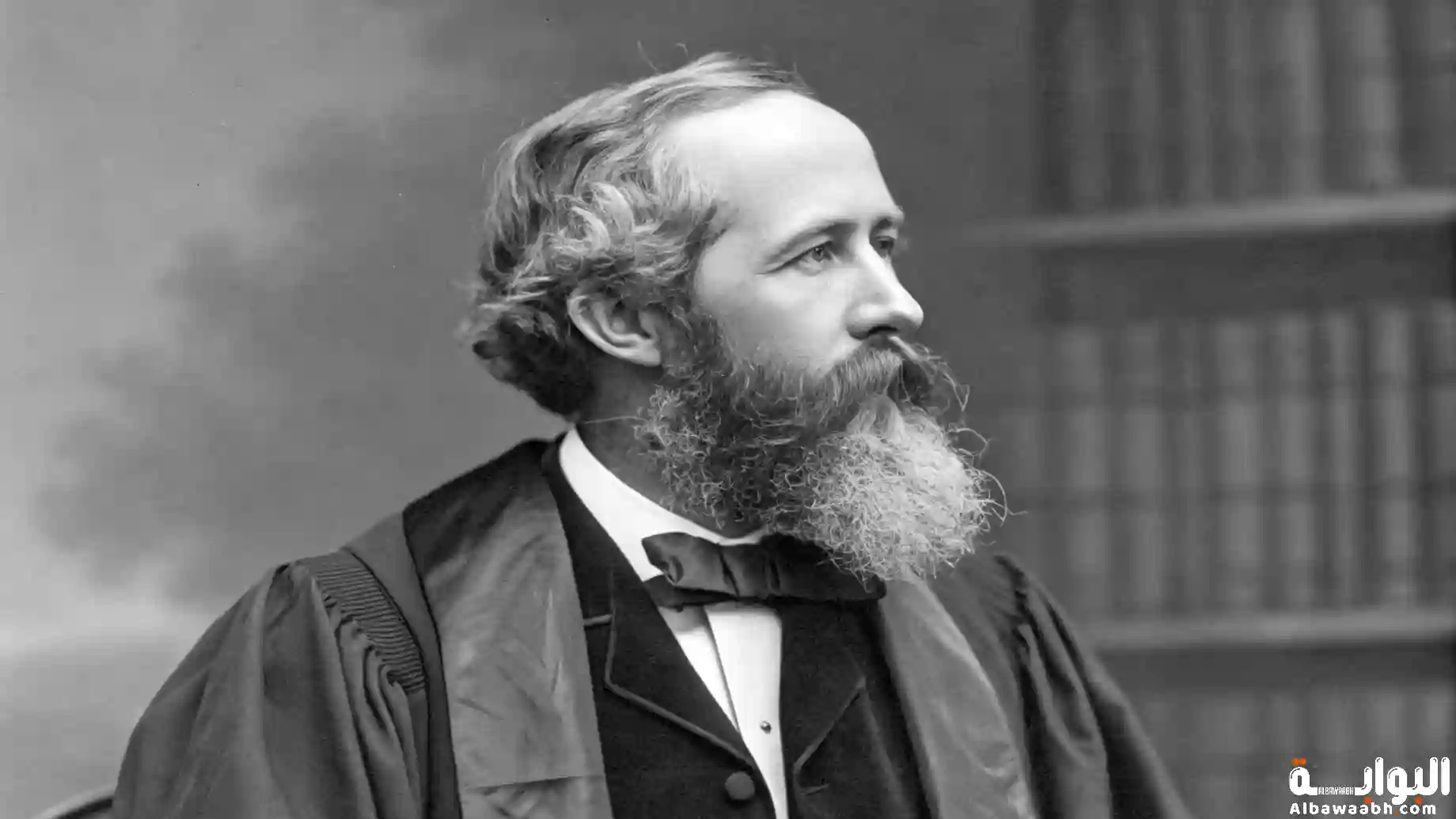 جيمس كليرك ماكسويل