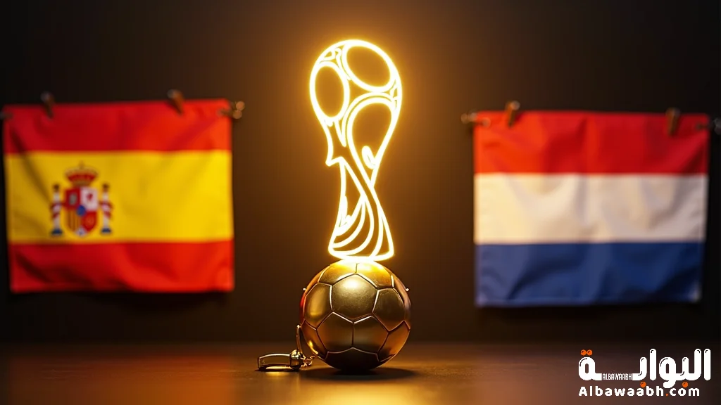 مباراة نهائي 2010 وحكم كاساي