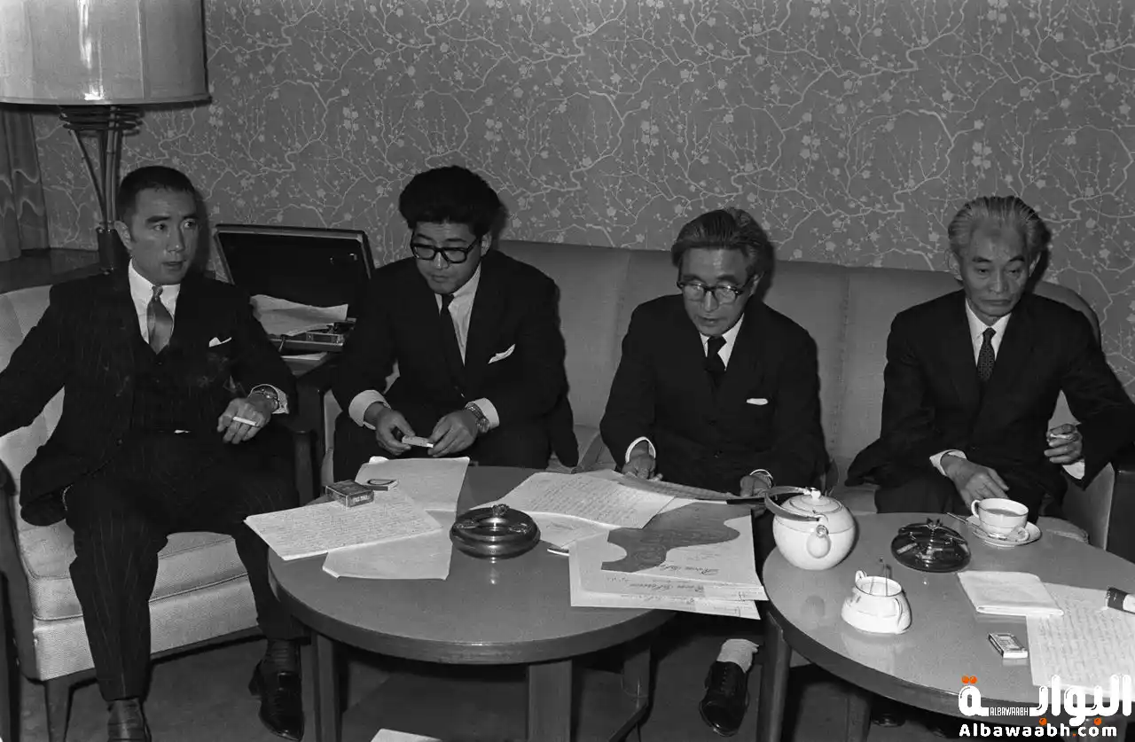 يوكيو ميشيما