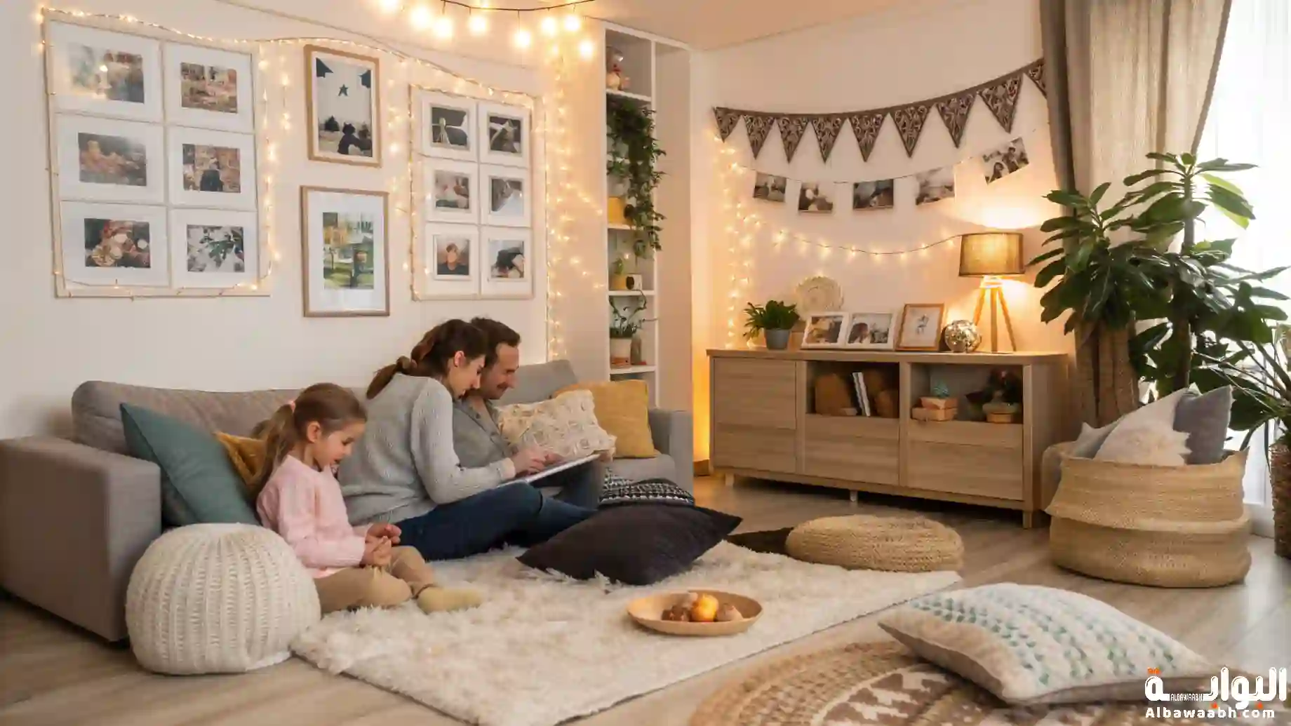 رعاية الصحة العائلية