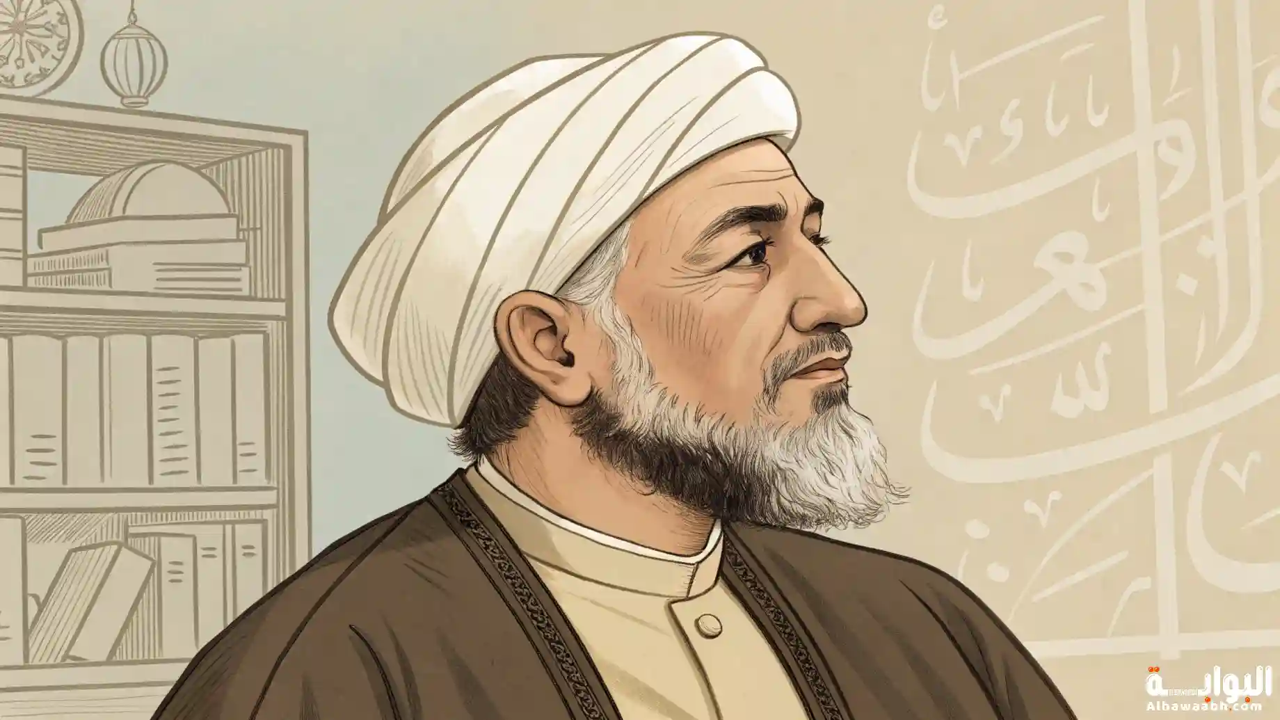 جمال الدين الأفغاني