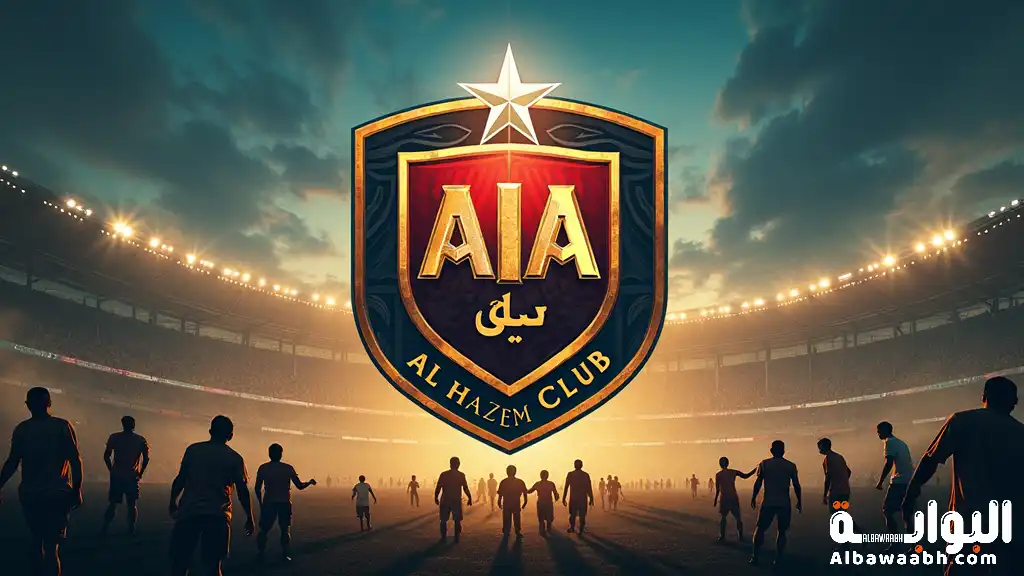 إنجازات نادي الحزم