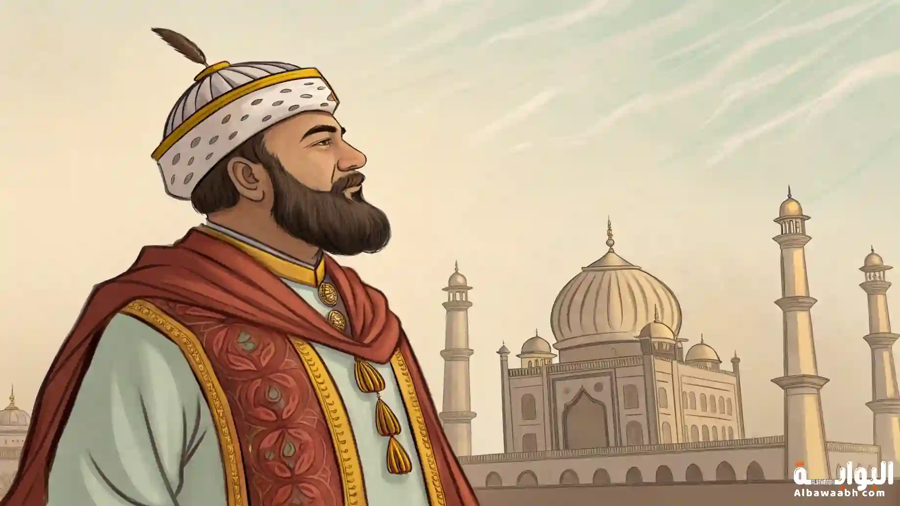 قطب الدين أيبك