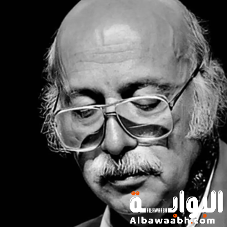مظفر النواب: شاعر عراقي