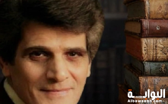 أحمد مطر: شاعر