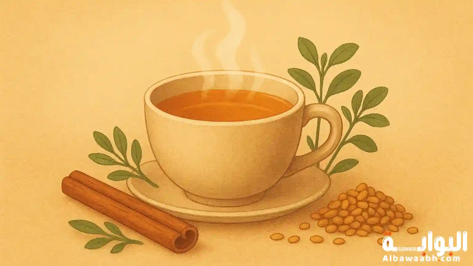 أعشاب السكري