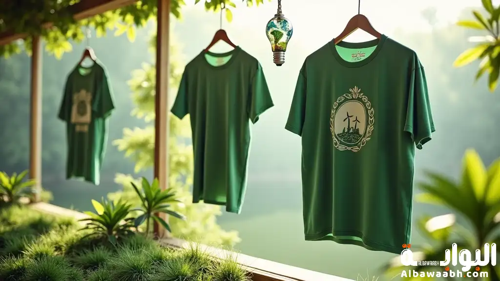 الرياضة والاستدامة