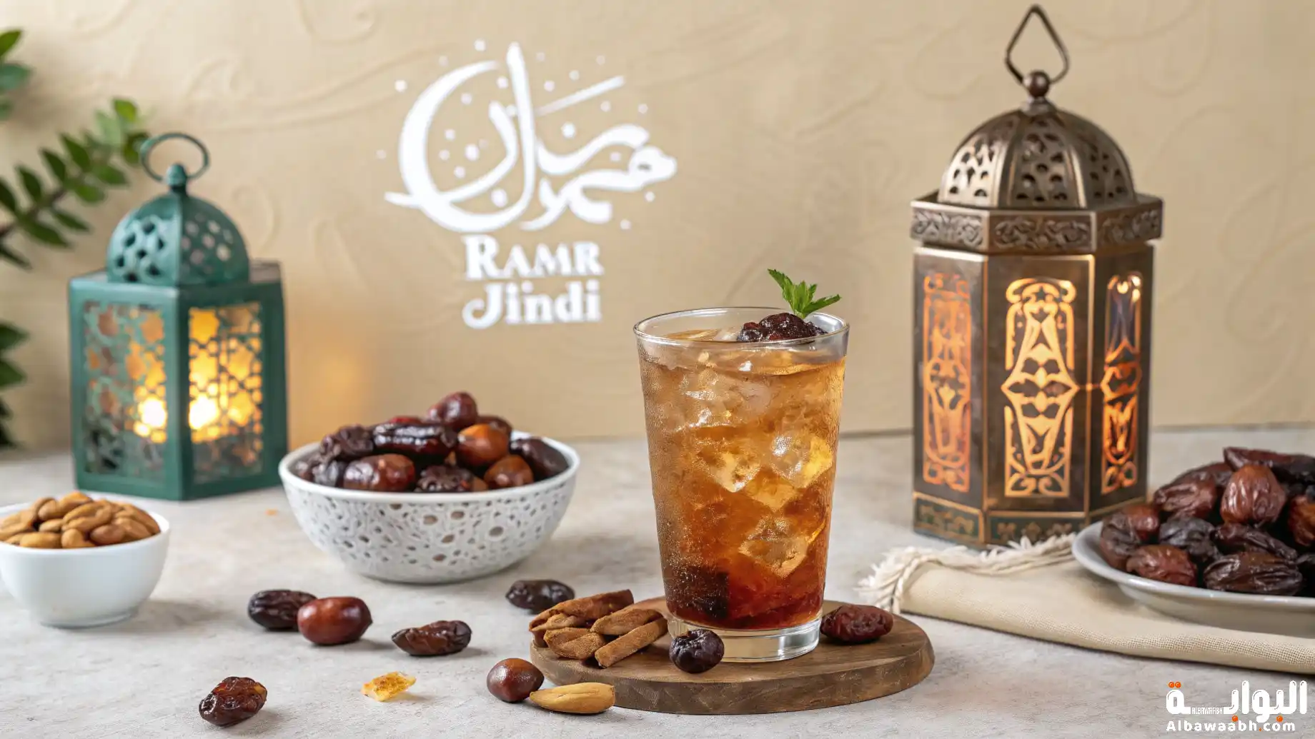 التمر هندي: مشروب رمضان وصحة الجهاز الهضمي