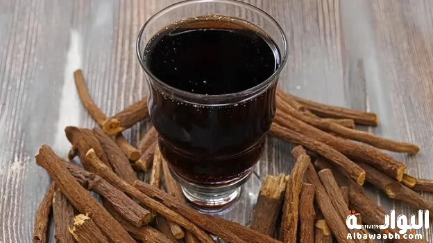 العرقسوس