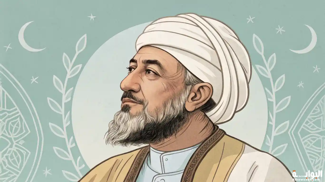 عبد القادر الجيلاني