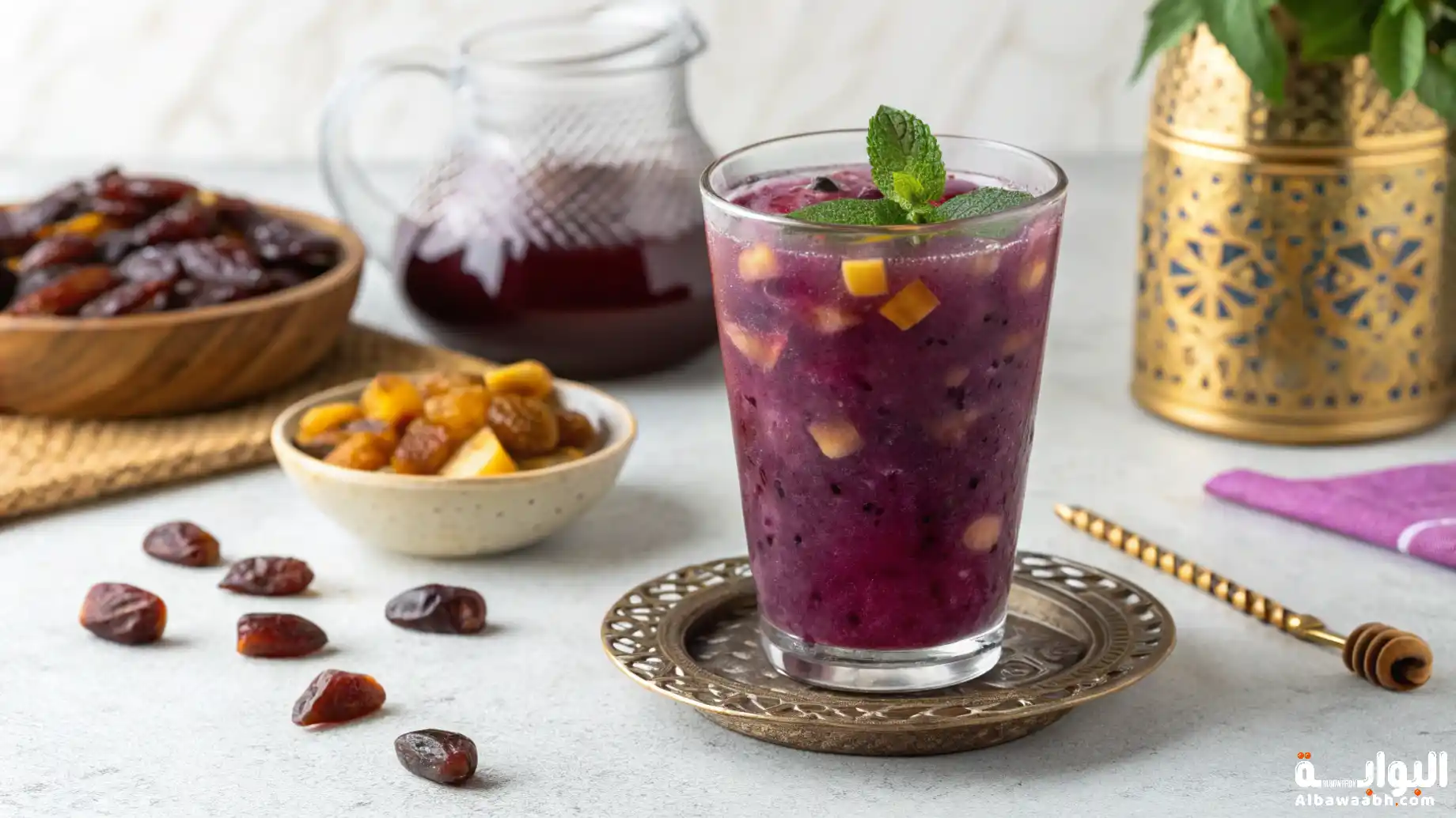 الخروب