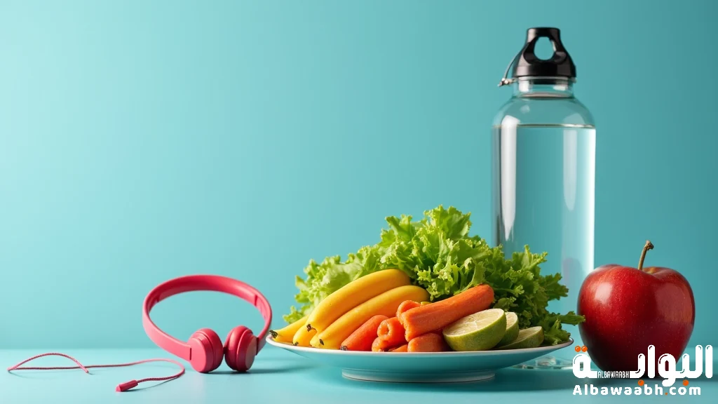 توقيت الوجبات حول التمارين