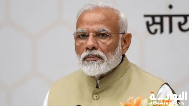 ناريندرا مودي